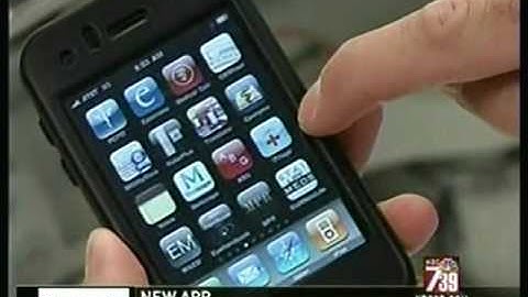 iTriage: New App May Save Your Life - Alvarado Hospital