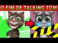 A Vida e o FIM de TALKING TOM (2009-2020)