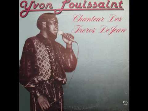Yvon Louissaint - Eliminacion de Los Feos (live re...