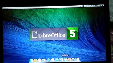 Macbuntu Theme Review - Ubuntu Look Like Mac OS X