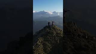 Тур в горы для любителей активного отдыха от Mohmad.