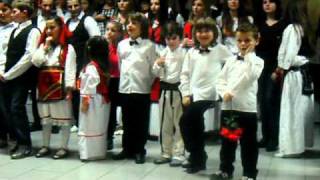 FEMIJET E FESTES TE 28 NENTOR WESSELNG