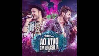 Israel e Rodolffo-Quem Perdeu que Chore