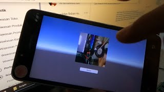 How to load an image file and showing it on UI Canvas in Unity using Native File Picker