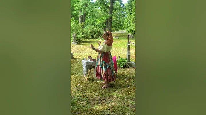 Oakwood cemetary 8th annual Angela Emmons