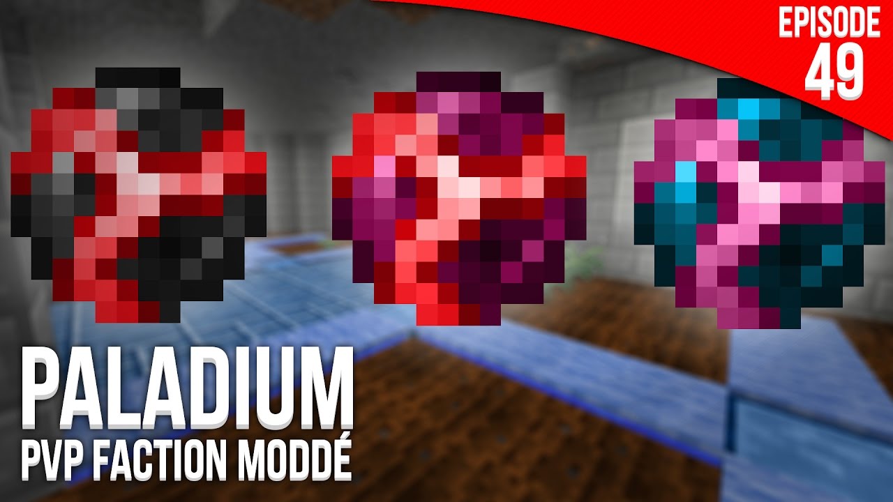Paladium Pvp Mods – Paladium Pvp Site Officiel – RAGNLU