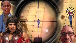 MrMax #1 | sniper 3D - 1 screenshot 2