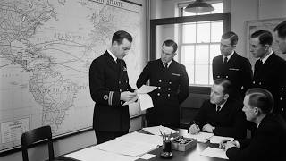 Famous The Secret Code That Crushed Hitler’s U Boats Net Worth