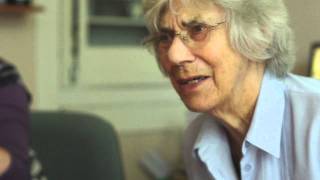 Grandma plays UNO Stacko (Jenga)!