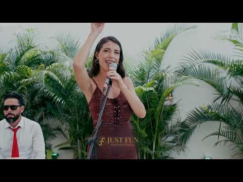 Just Fun Productions — Luxury Live Entertainment & Exclusive Artists | Mexico (OFFICIAL REEL)