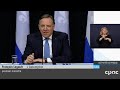 Mise à Jour Du Québec Sur La COVID 19 7 Mai 2020 Mise à Jour Du Québec Sur La COVID 19 7 Mai 2020