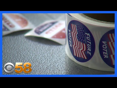 Racine voter admits to election fraud, state officials and elections commission condemn the stunt