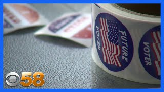 Racine voter admits to election fraud, state officials and elections commission condemn the stunt