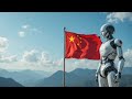 China develops neuromorphic e-skin humanoid robot has sense pain and react