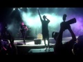 Capture de la vidéo Modestep - Rock Im Park 2015 (Full Video)