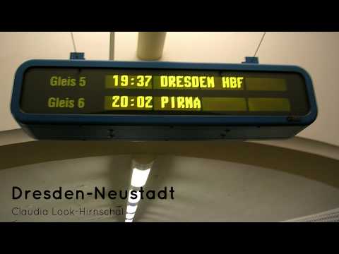 Bahnhofsansagen-Mix 2008
