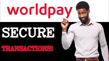 How To Automate WorldPay Security (2025)