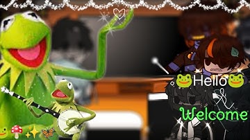 🍄Some of Sans au react to tiktoks🍄part 4🦋Credits in DeScRIPTION 🦋read Description