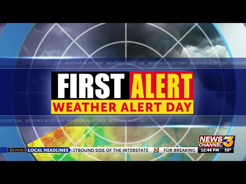 Winter Storm Warning