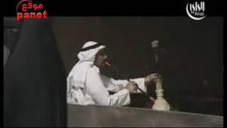 مسلسل الجليب حلقه 8