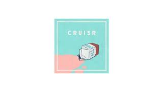 CRUISR - All Over [All Over] (2014)