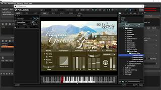 SampleRobot 6 Pro semplare pentru Korg pa4