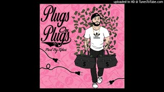 Jeff Kush Plugs ON Plugs - (PROD.REKON)
