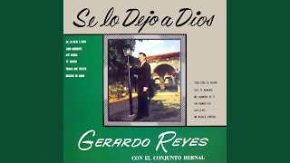 Me Regalo Contigo (with Conjunto Bernal)