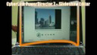 CyberLink PowerDirector 7 - Slideshow Editor Net Worth
