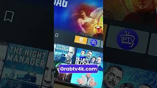 How to Install IPTV Smarters Pro on Firestick ✅  #IPTVSmarters #Firestick #IPTV2026  #freetrial