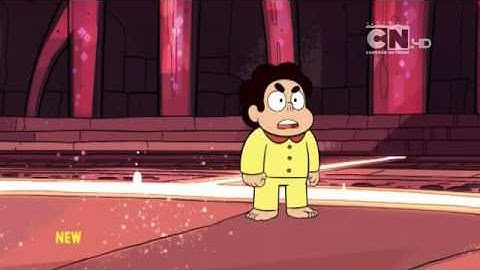 Steven Universe New Episode (January 2016) 30s Promo