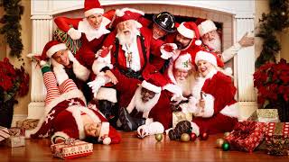 Christmas - 2021 - Santa Claus is Comming To Town - Cubase 11. screenshot 5