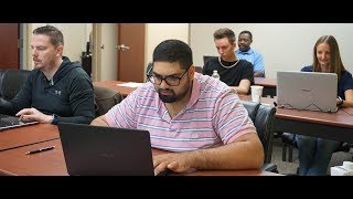 Intro To Code Career Academy