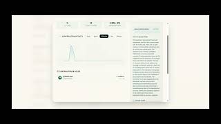 DevPulse — AI-Powered Personal Developer Intelligence Platform | Pirates of the Coral-bean Hackathon