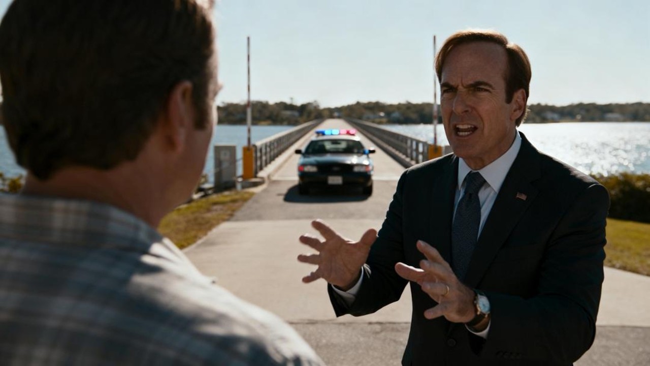 Police Surrounded My Private Island After HOA Complaints — But I Owned the Only Bridge to Shore!