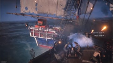 First Skull & Bones Open Beta Gameplay: Plundering the High Seas! - Part 1