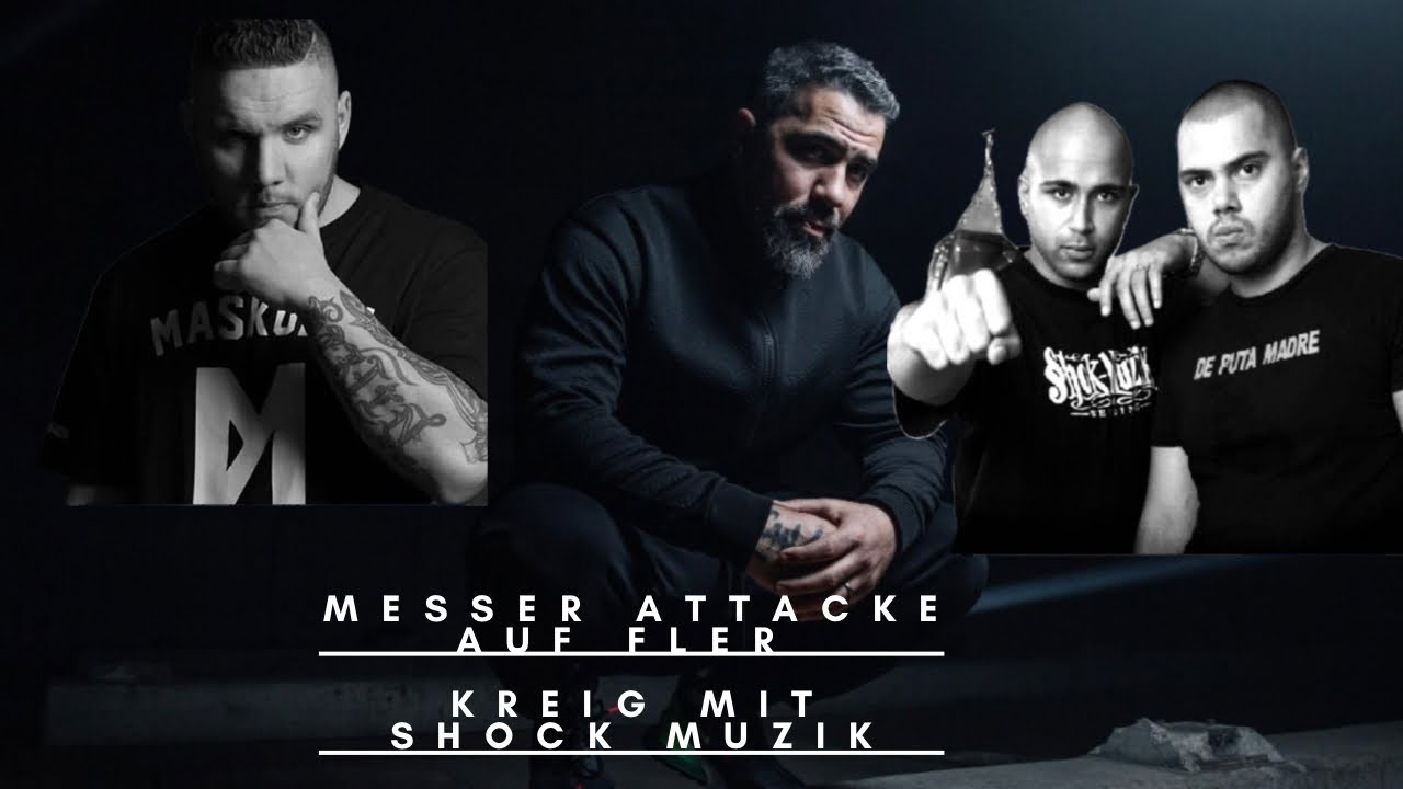 Arafat Abou-Chaker erzählt, wie es hinter den Kulissen ablief