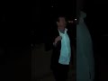 الشاب زوهير الشاوي الحنجرة الذهبية