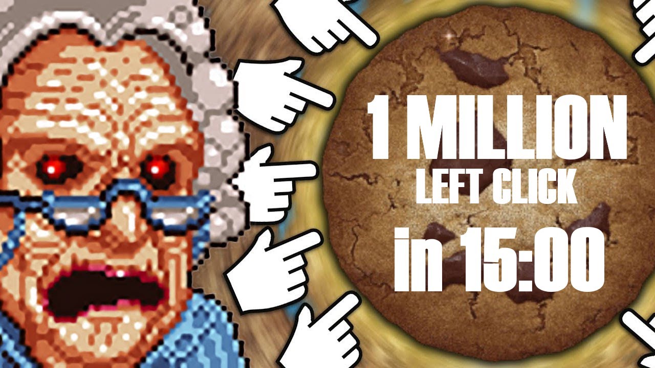 A Christmas Holiday Cookie Clicker Speedrun In June 8th Place 15 00 1 Million Left Click Gc Youtube A Christmas Holiday Cookie Clicker Speedrun In June 8th Place 15 00 1 Million Left Click Gc Youtube