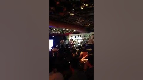 Thumbnail of CJR n Bastian at Birthday Party Alvaro Maldini