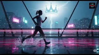 Cardio Kingdom 🏃‍♂️ | Epic Electro House Workout Anthem | EDM Gym Motivation Music 2025