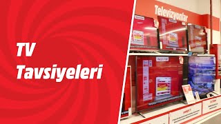Farklı İhtiyaçlar ve Bütçeler İçin Televizyon Tavsiyeleri