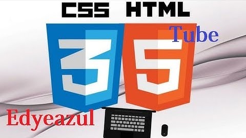 Website Design Tutorial Beginner- (Html & CSS) part 8