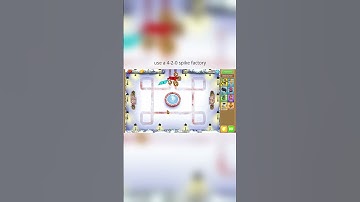 day 308 of bloon solver not being the solution - BTD6 Advanced Challenge September 24th