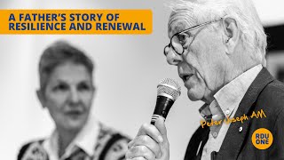 Opening doors: A father’s story of resilience and renewal
