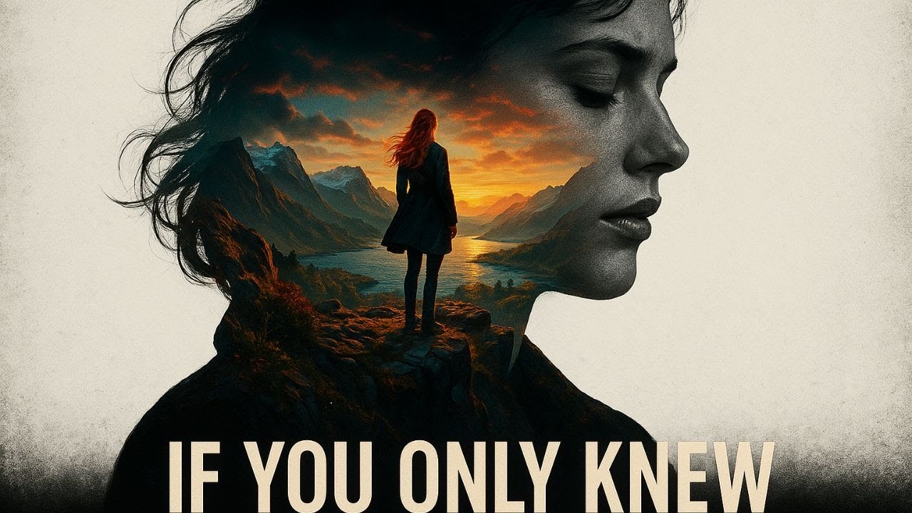 Alzheimer’s Meets Fashion Design | Heartfelt Drama Movie | If You Only Knew