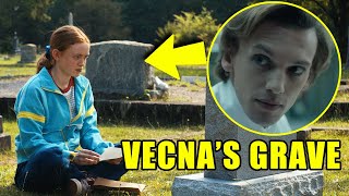 Stranger Things Season 4 SHOCKING Easter Eggs You Missed!