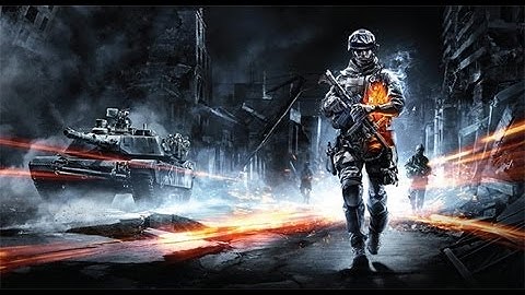 How to level up fast in Battlefield 3