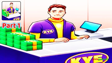 My Furniture Shop - Gameplay Walkthrough Part 1 - (iOS, Android)