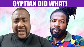 OMG! Billboard Producer DR🅰️GS Gyptian & Explain L🅰️wsuit Ag🅰️inst Vp Records